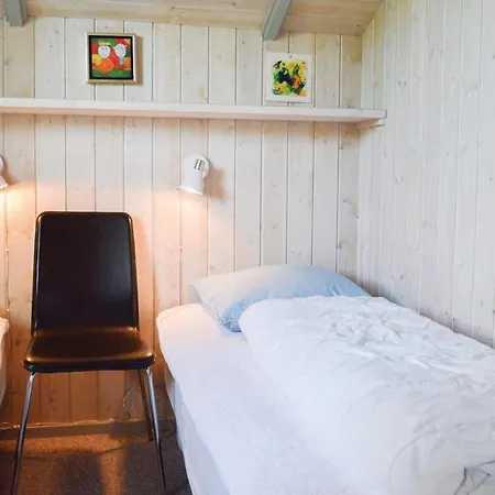 Skibet Hébergement de vacances