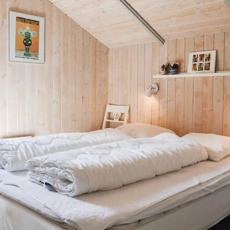 Hébergement de vacances Skibet Falen